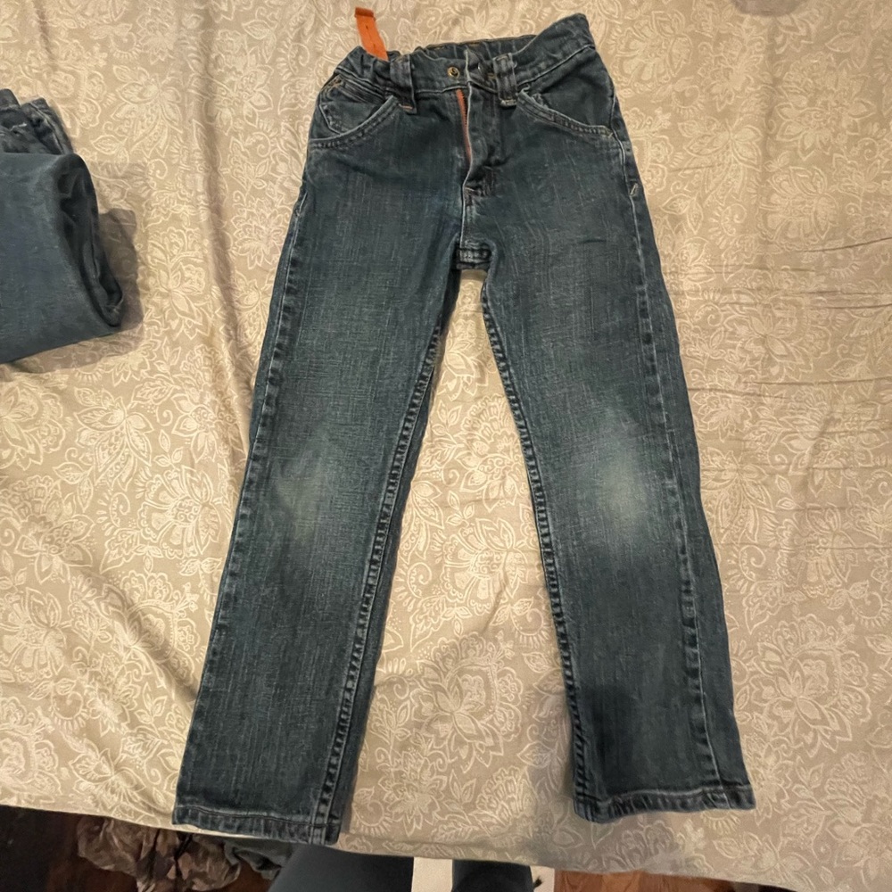 Boys jeans